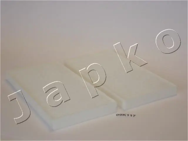 Filter, cabin air 21K17