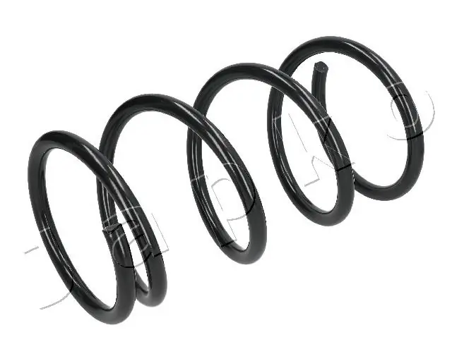 Suspension Spring ZCJ2114H