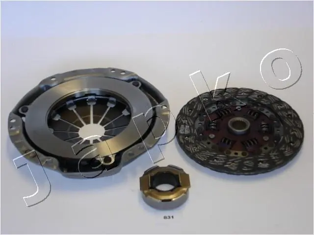 Clutch Kit 92831