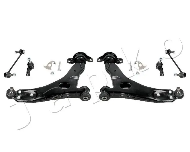 Control/Trailing Arm Kit, wheel suspension 1580303