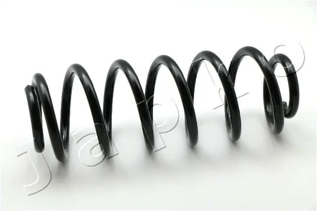 Suspension Spring ZCJ5250H
