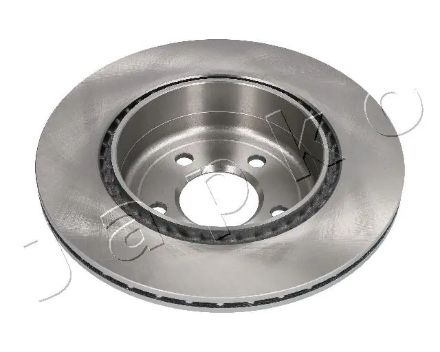 JAPKO 610123C Brake Disc