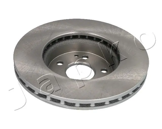 JAPKO 600566C Brake Disc