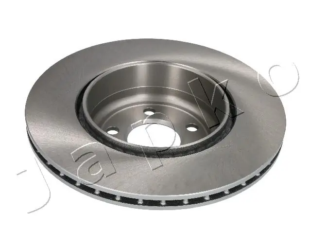 Brake Disc 610124C