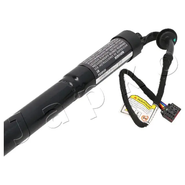 Electric Motor, tailgate ZJ-0013