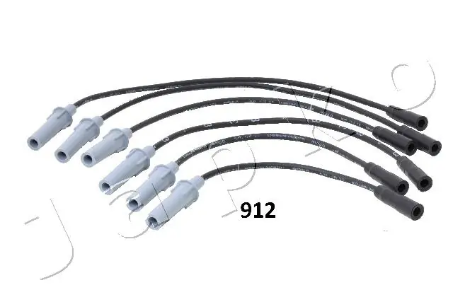 Ignition Cable Kit 132912
