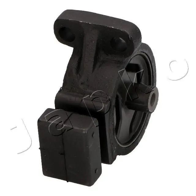 JAPKO GOJ871 Mounting, engine