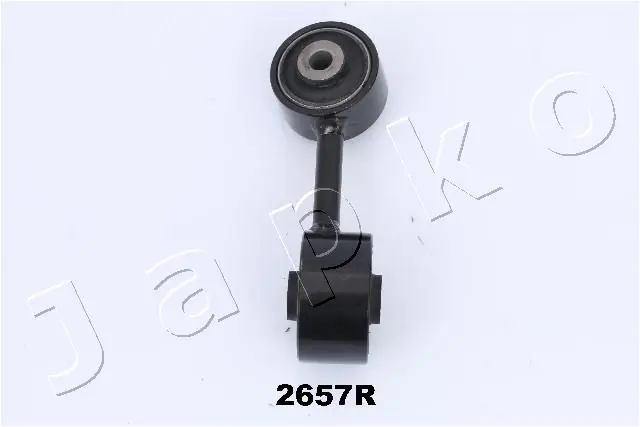 JAPKO GOJ2657 Mounting, engine