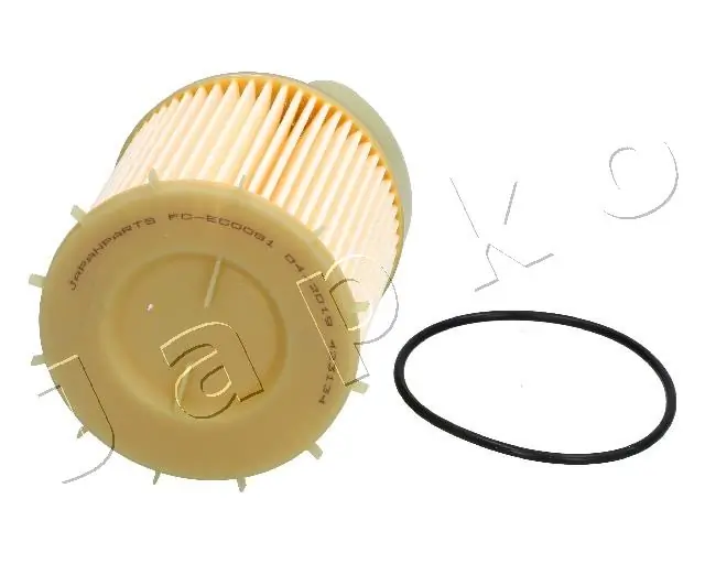 JAPKO 3ECO081 Fuel Filter