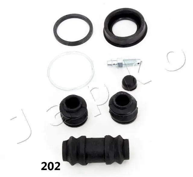 Repair Kit, brake caliper 120202