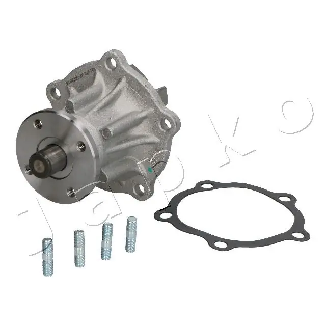Water Pump, engine cooling 35205