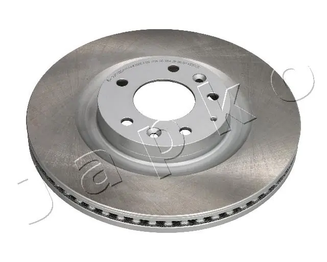 Brake Disc 60352C