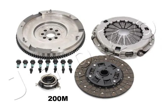 Clutch Kit 98200M