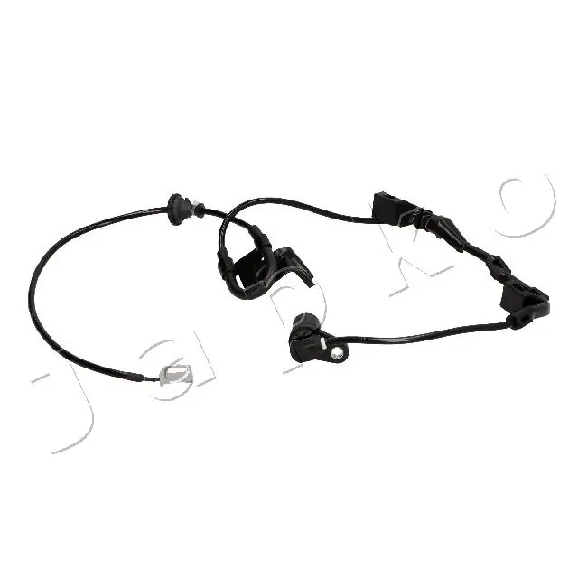 Sensor, wheel speed 151236