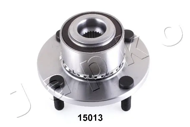 Wheel Hub 415013