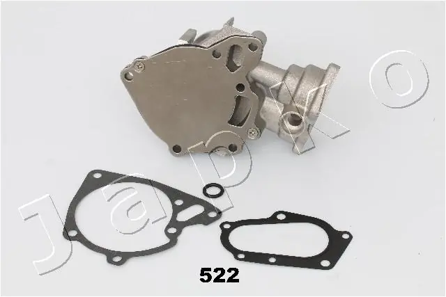 JAPKO 35522 Water Pump, engine cooling