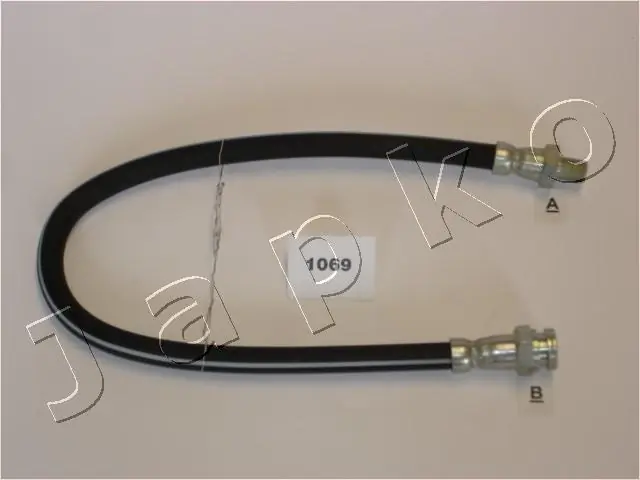 Holding Bracket, brake hose 691069