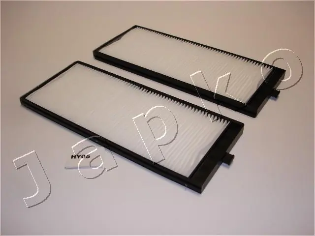 Filter, cabin air 21HY05