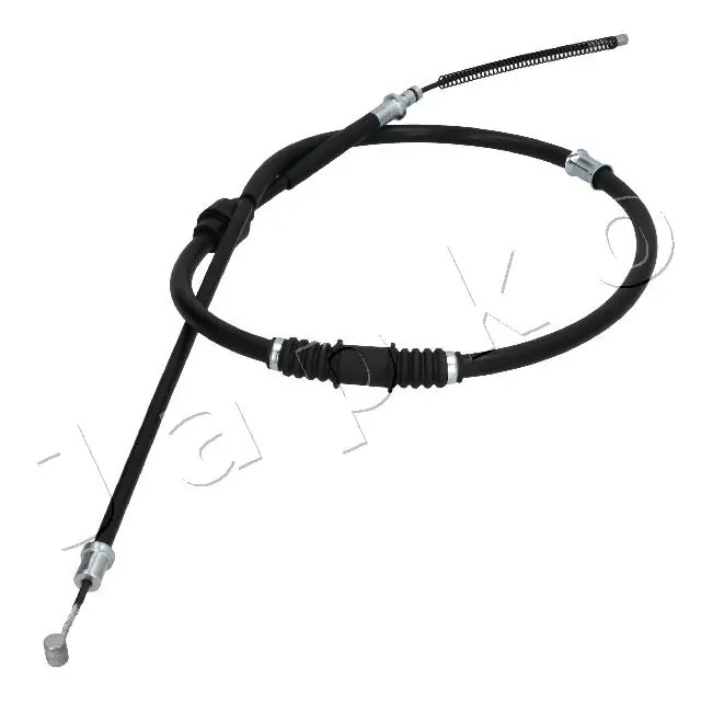 JAPKO 131562R Cable Pull, parking brake