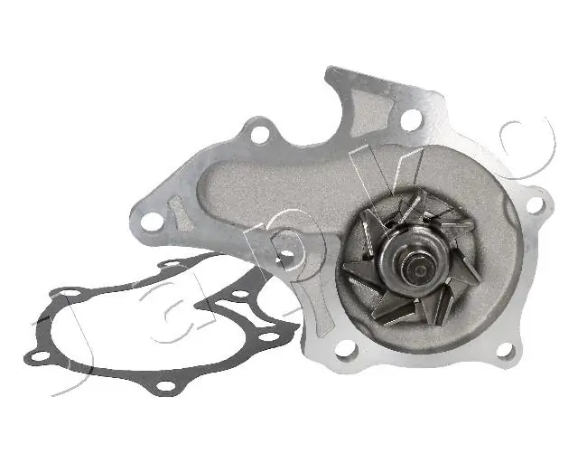JAPKO 35238 Water Pump, engine cooling