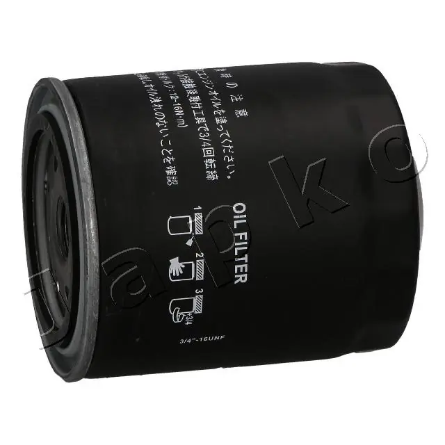 Oil Filter 10L02