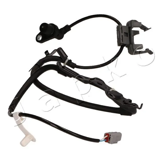 JAPKO 151283 Sensor, wheel speed