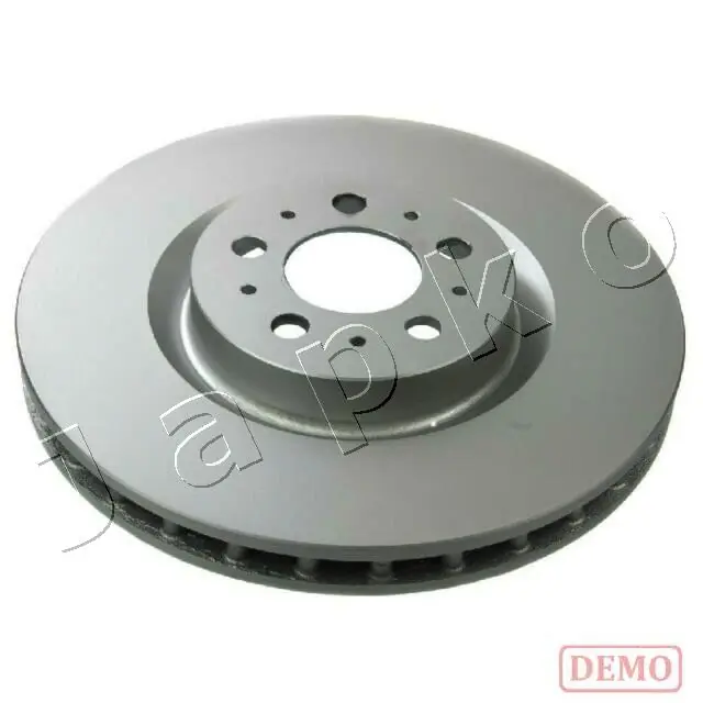 Brake Disc 600345C