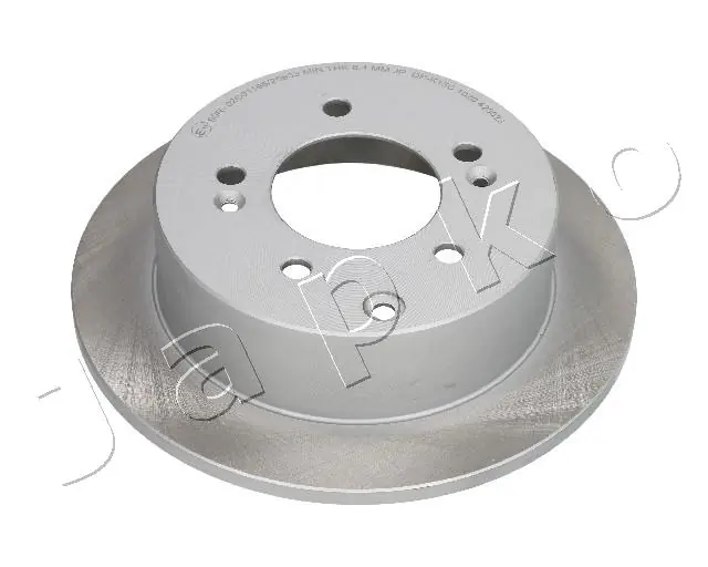 Brake Disc 61K15C