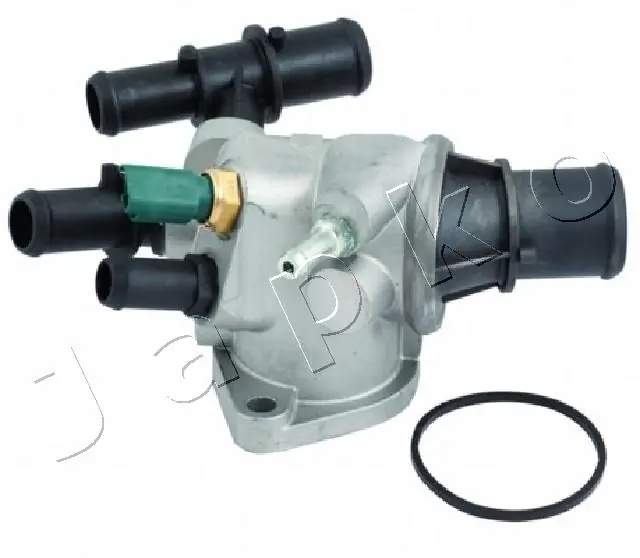 Thermostat, coolant 38FI10