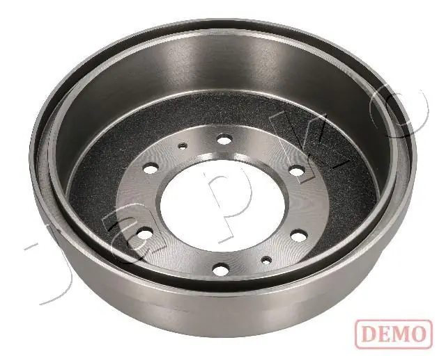JAPKO 560308C Brake Drum