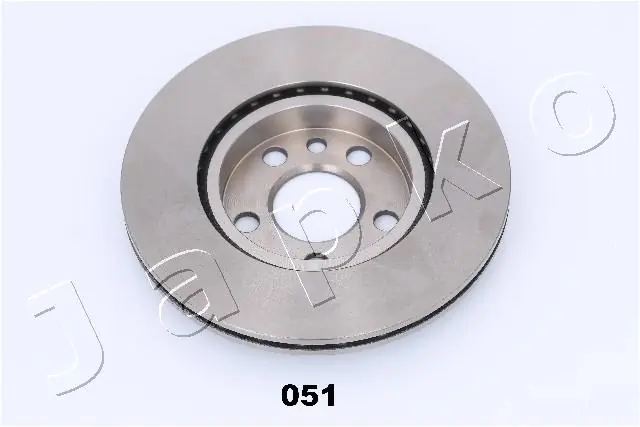 JAPKO 60051 Brake Disc