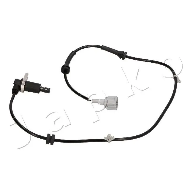 JAPKO 151154 Sensor, wheel speed