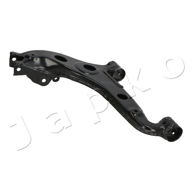 Control/Trailing Arm, wheel suspension 72324R