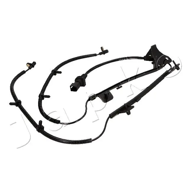 Sensor, wheel speed 151332