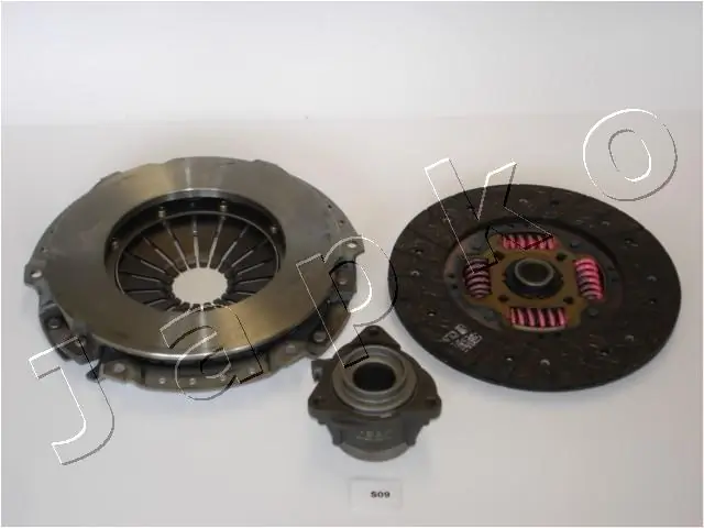 Clutch Kit 92S09