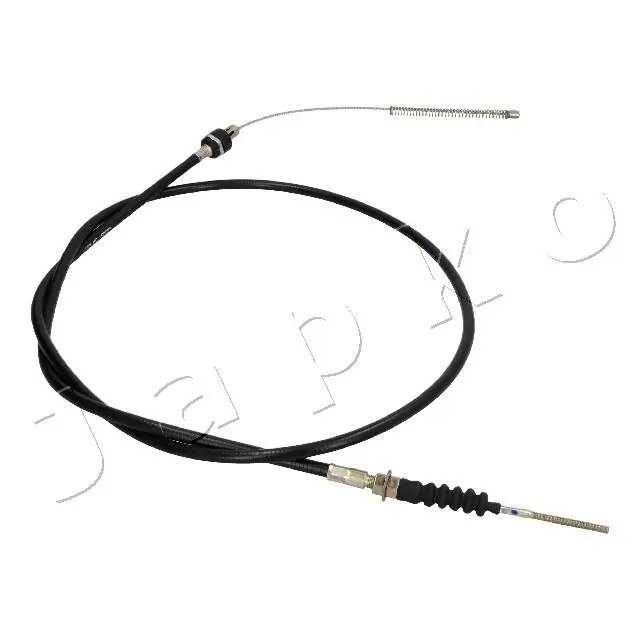 JAPKO 131569R Cable Pull, parking brake