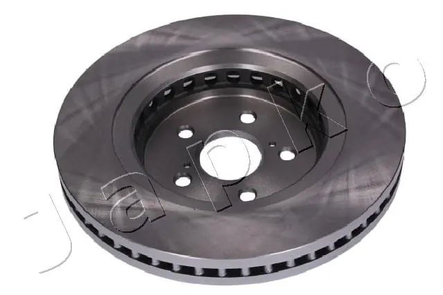 JAPKO 60836C Brake Disc