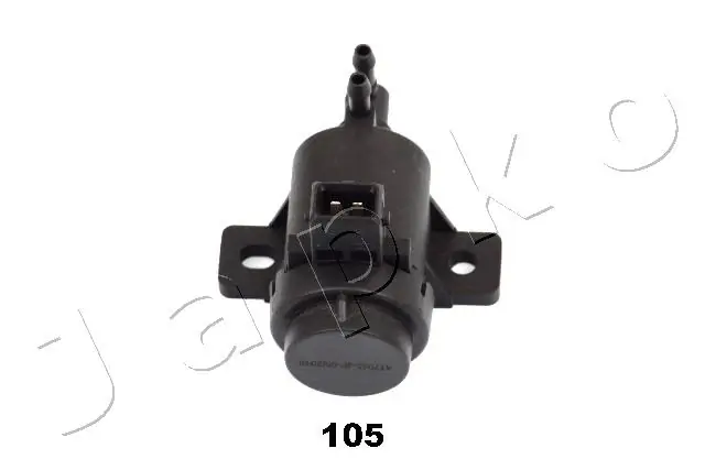 Pressure Converter, exhaust control 150105