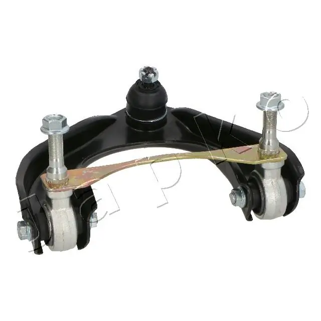 Control/Trailing Arm, wheel suspension 72456L