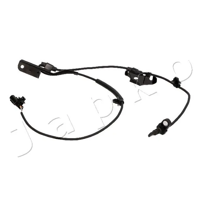 Sensor, wheel speed 151280