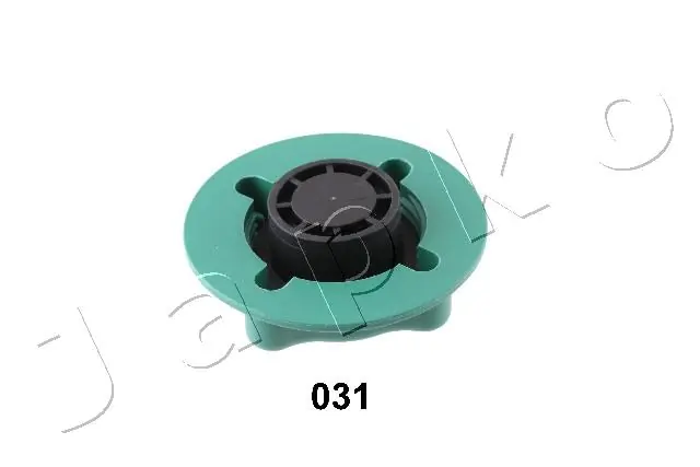 JAPKO 33031 Cap, radiator