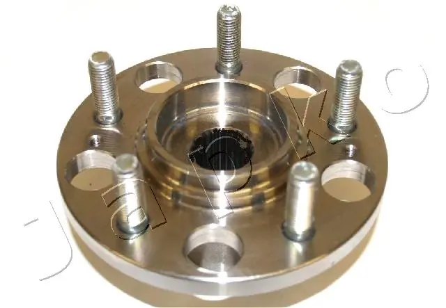 Wheel Hub 420540