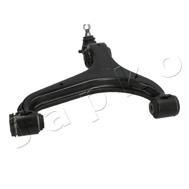 Control/Trailing Arm, wheel suspension 72S03L