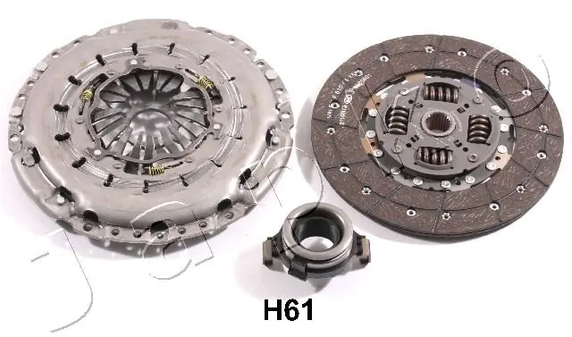 Clutch Kit 92H61