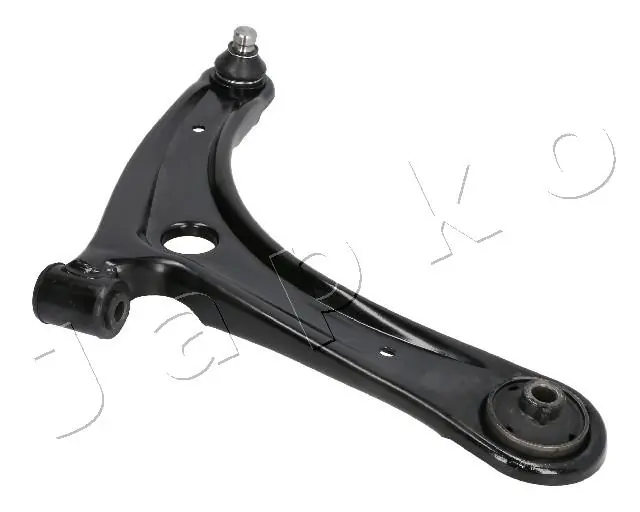 Control/Trailing Arm, wheel suspension 72912R