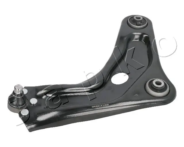 Control/Trailing Arm, wheel suspension 720602R