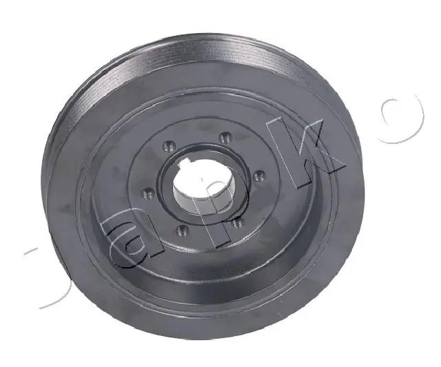 JAPKO 122810 Belt Pulley, crankshaft