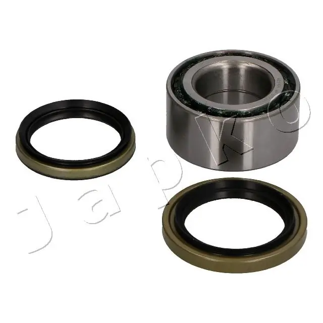 Wheel Bearing Kit 415008
