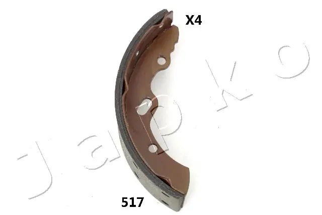 Brake Shoe Set 55517