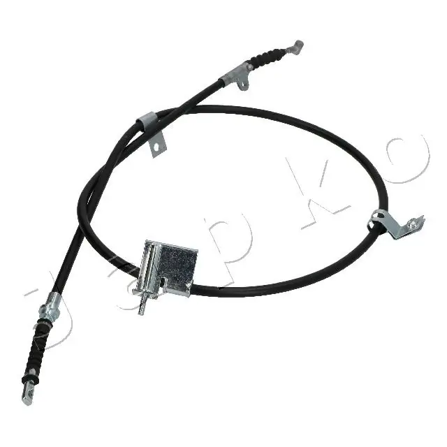 JAPKO 131153R Cable Pull, parking brake